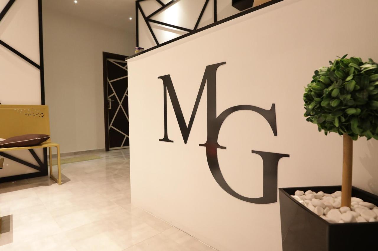 Magico Rooms & Apartments Nis Exterior foto