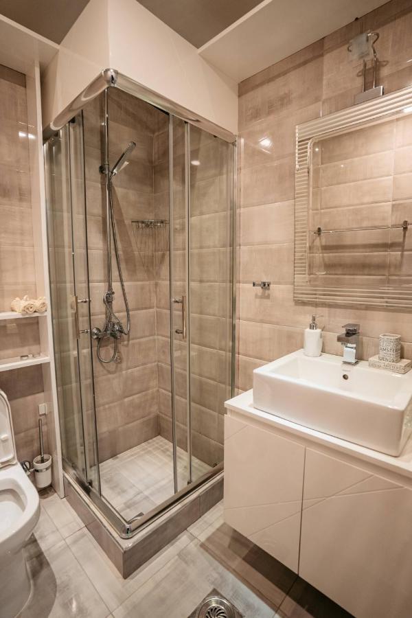 Magico Rooms & Apartments Nis Exterior foto