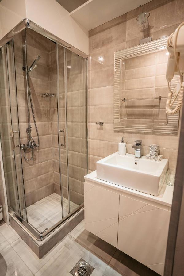 Magico Rooms & Apartments Nis Exterior foto