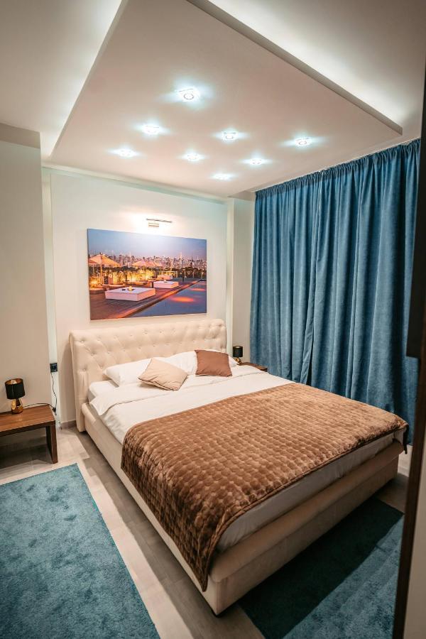 Magico Rooms & Apartments Nis Exterior foto