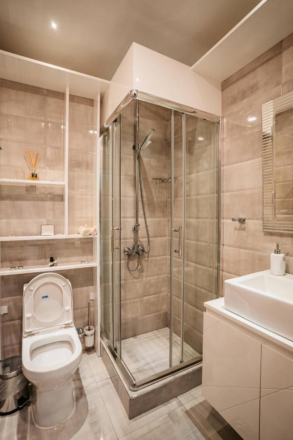Magico Rooms & Apartments Nis Exterior foto