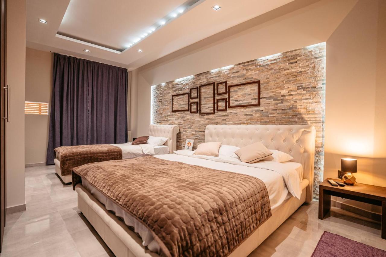Magico Rooms & Apartments Nis Exterior foto