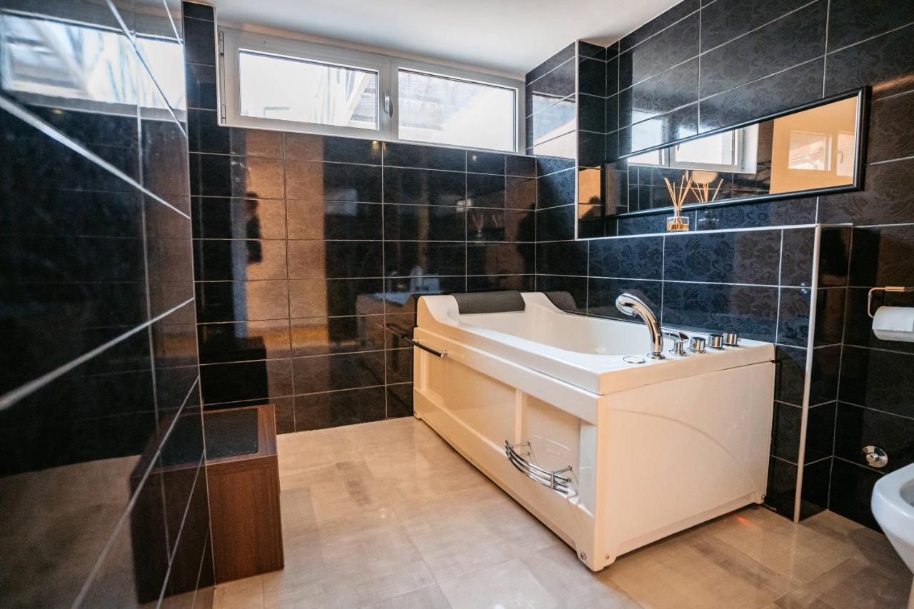 Magico Rooms & Apartments Nis Exterior foto